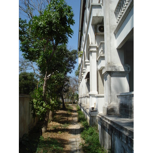 รูปถ่าย ไทย(Thailand) หาดจอมเทียน(Jomtien Beach) มาเจสติกคอนโด(Majestic Condo) 2007-02 1