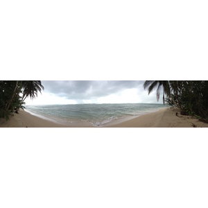 รูปถ่าย คอสตาริกา(Costa Rica) กาอุยตา(Cahuita) 2015-03 249