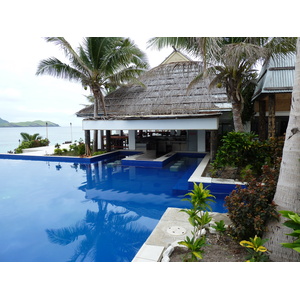 รูปถ่าย ฟิจิ(Fiji) รีสอร์ตเกาะอามูนูกา(Amunuca Island Resort) 2010-05 17