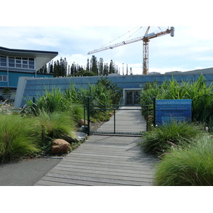 รูปถ่าย นิวแคลิโดเนีย(New Caledonia) นูเมอา(Noumea) 2010-05 11