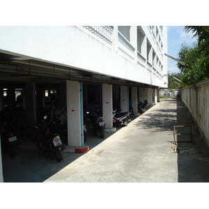 รูปถ่าย ไทย(Thailand) หาดจอมเทียน(Jomtien Beach) มาเจสติกคอนโด(Majestic Condo) 2007-02 3