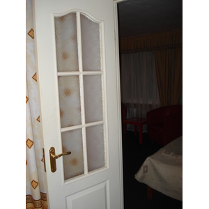 รูปถ่าย รัสเซีย(Russia) ยาโลสลาฟล์(Yaroslavl) โรงแรมยูบิล(Yubil Hotel) 2006-07 8