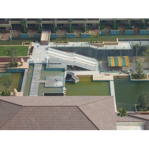 รูปถ่าย ไทย(Thailand) พัทยา(Pattaya) รีสอร์ตไอบีช(iBeach Resort) 2009-12 23