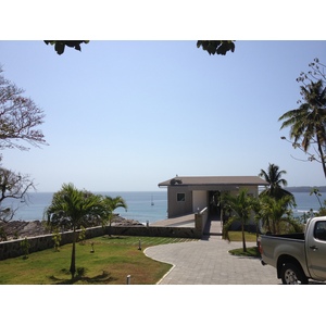 รูปถ่าย ปานามา(Panama) เกาะคอนตาโดรา(Contadora Island) 2015-03 81