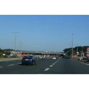 รูปถ่าย ฝรั่งเศส(France) เฟรนช์ริวิเอรา(French Riviera) ถนนจากคานส์ไปกาญ(Cannes to Cagnes road) 2008-03 38
