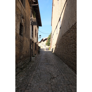 รูปถ่าย สเปน(Spain) ซันตีญานาเดลมาร์(Santillana del Mar) 2013-01 29