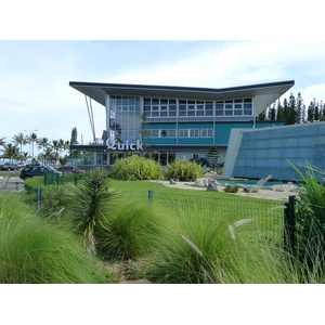 รูปถ่าย นิวแคลิโดเนีย(New Caledonia) นูเมอา(Noumea) 2010-05 20