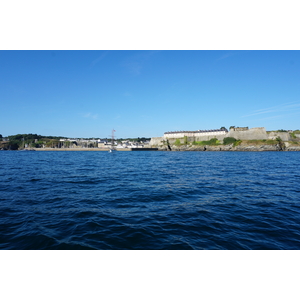 รูปถ่าย ฝรั่งเศส(France) เกาะแบล-อีล(Belle-Ile) 2016-08 9