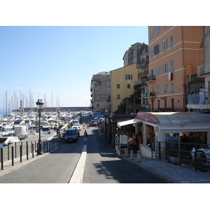 รูปถ่าย ฝรั่งเศส(France) คอร์สิคา(Corsica) บาสเทีย(Bastia) 2006-09 59