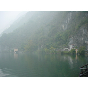 รูปถ่าย อิตาลี(Italy) โคโม(Como) 2001-10 13