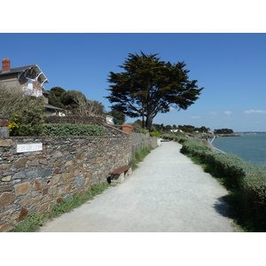 รูปถ่าย ฝรั่งเศส(France) ปอร์นิค(Pornic) 2010-04 18