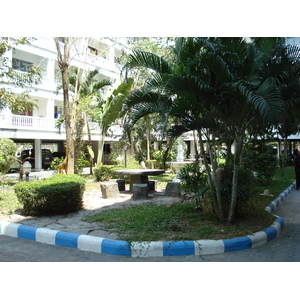 รูปถ่าย ไทย(Thailand) หาดจอมเทียน(Jomtien Beach) มาเจสติกคอนโด(Majestic Condo) 2007-02 8