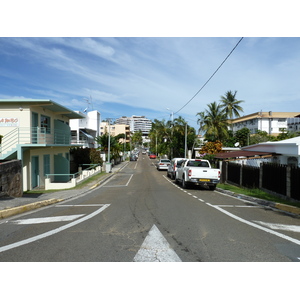 รูปถ่าย นิวแคลิโดเนีย(New Caledonia) นูเมอา(Noumea) 2010-05 108