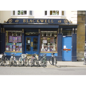 รูปถ่าย อังกฤษ(United Kingdom) อ็อกฟอร์ด(Oxford) 2001-04 42