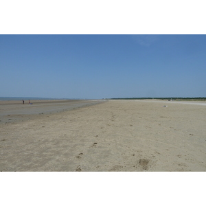 รูปถ่าย ฝรั่งเศส(France) แซ็งเบรแว็ง(St Brevin) 2011-05 55
