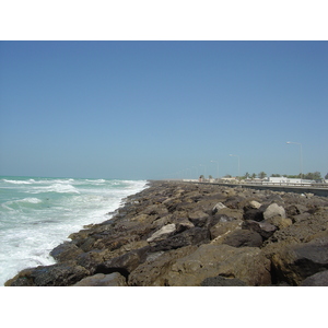 รูปถ่าย สหรัฐอาหรับเอมิเรตส์(United Arab Emirates) อุมม์อัลก็อยวัยน์(Umm al Quwain) 2005-03 23