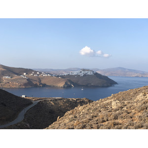 รูปถ่าย กรีก(Greece) เกาะอัสติปาเลีย(Astypalea) 2018-07 23