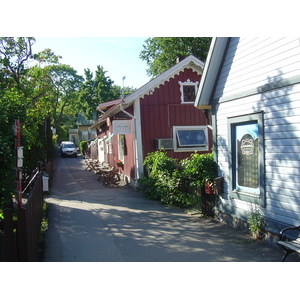 รูปถ่าย สวีเดน(Sweden) ซิกตูนา(Sigtuna) 2005-06 4