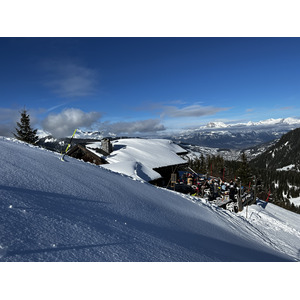 รูปถ่าย ฝรั่งเศส(France) เมแฌฟว์(Megeve) 2022-02 115