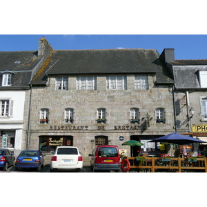 รูปถ่าย ฝรั่งเศส(France) อูแอลโกแอท(Huelgoat) 2007-08 25