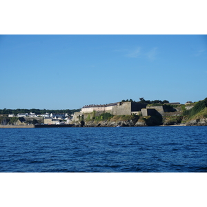 รูปถ่าย ฝรั่งเศส(France) เกาะแบล-อีล(Belle-Ile) 2016-08 231