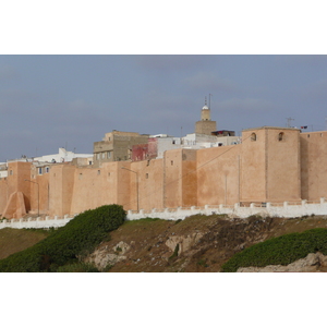 รูปถ่าย โมร็อกโก(Morocco) ราบัต(Rabat) 2008-07 3