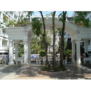 รูปถ่าย ไทย(Thailand) หาดจอมเทียน(Jomtien Beach) มาเจสติกคอนโด(Majestic Condo) 2007-02 7