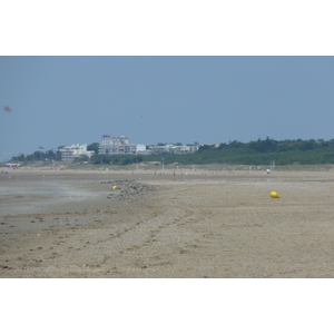 รูปถ่าย ฝรั่งเศส(France) แซ็งเบรแว็ง(St Brevin) 2011-05 58