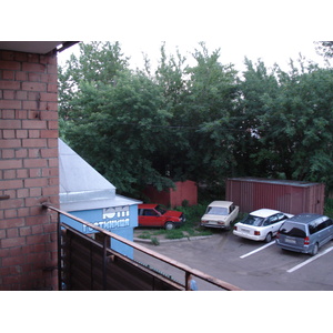 รูปถ่าย รัสเซีย(Russia) ยาโลสลาฟล์(Yaroslavl) โรงแรมยูบิล(Yubil Hotel) 2006-07 9