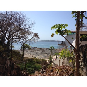 รูปถ่าย ปานามา(Panama) เกาะคอนตาโดรา(Contadora Island) 2015-03 121