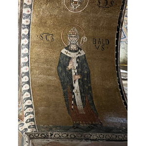 รูปถ่าย อิตาลี(Italy) เวนีส(Venice) มหาวิหารเซนต์มาร์ก(Saint Mark's Basilica) 2022-05 120