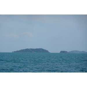 รูปถ่าย ไทย(Thailand) เกาะเสม็ด(Ko Samet) หมู่บ้านเสม็ด(Samet Village) 2009-01 20