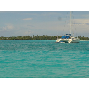 รูปถ่าย เฟรนช์โพลี่นีเซีย(Polynesia) โรงแรมเลอเมอริเดียน โบราโบรา(Meridien Bora Bora Hotel) 2006-04 20
