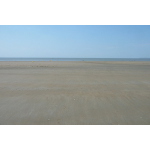 รูปถ่าย ฝรั่งเศส(France) แซ็งเบรแว็ง(St Brevin) 2011-05 51