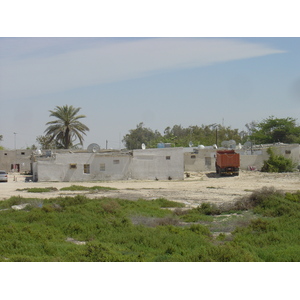 รูปถ่าย สหรัฐอาหรับเอมิเรตส์(United Arab Emirates) อุมม์อัลก็อยวัยน์(Umm al Quwain) 2005-03 18