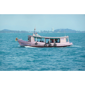 รูปถ่าย ไทย(Thailand) เกาะเสม็ด(Ko Samet) หมู่บ้านเสม็ด(Samet Village) 2009-01 14