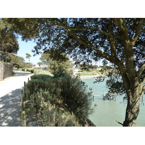 รูปถ่าย ฝรั่งเศส(France) ปอร์นิค(Pornic) 2010-04 5