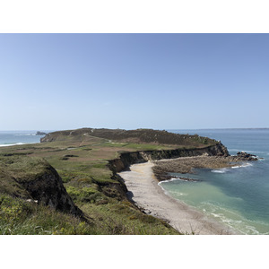 รูปถ่าย ฝรั่งเศส(France) โกรซง(Crozon) 2026-04 54