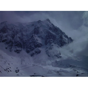 รูปถ่าย ฝรั่งเศส(France) ชาโมนิกซ์(Chamonix Mont Blanc) 2000-05 11