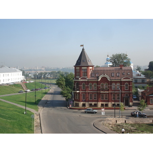 รูปถ่าย รัสเซีย(Russia) กาซาน(Kazan) 2006-07 91