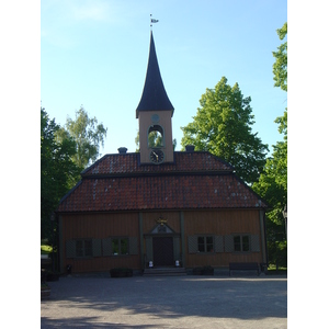 รูปถ่าย สวีเดน(Sweden) ซิกตูนา(Sigtuna) 2005-06 31