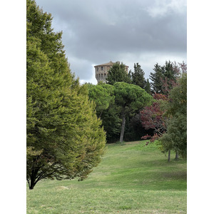 รูปถ่าย อิตาลี(Italy) วอลแตร์รา(Volterra) 2021-09 7