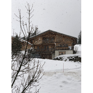 รูปถ่าย ฝรั่งเศส(France) ลากลูซา(La Clusaz) 2017-12 226