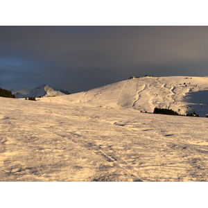 รูปถ่าย ฝรั่งเศส(France) เมแฌฟว์(Megeve) 2018-12 53