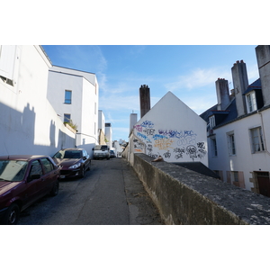 รูปถ่าย ฝรั่งเศส(France) เกาะแบล-อีล(Belle-Ile) 2016-08 189