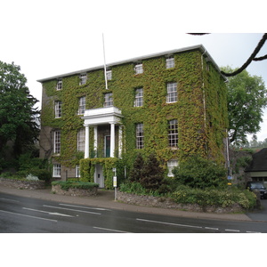 รูปถ่าย อังกฤษ(United Kingdom) บรีคอน(Brecon) 2006-05 38