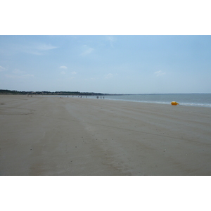 รูปถ่าย ฝรั่งเศส(France) แซ็งเบรแว็ง(St Brevin) 2011-05 70