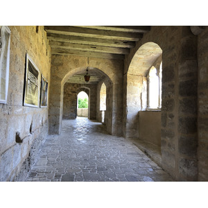 รูปถ่าย ฝรั่งเศส(France) โรกามาดูร์(Rocamadour) 2018-04 217