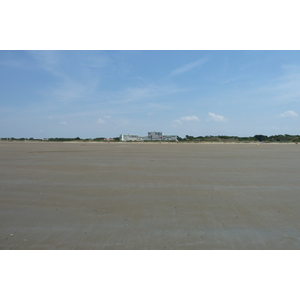 รูปถ่าย ฝรั่งเศส(France) แซ็งเบรแว็ง(St Brevin) 2011-05 73