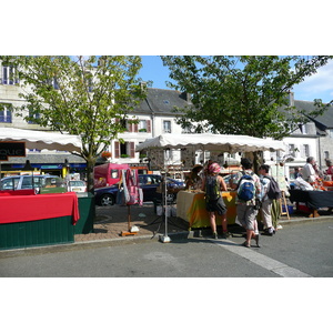 รูปถ่าย ฝรั่งเศส(France) อูแอลโกแอท(Huelgoat) 2007-08 47
